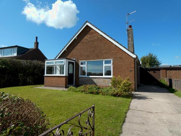3 Bedroom Detached Bungalow To Rent In Green Lane, Freckleton, Preston, PR4