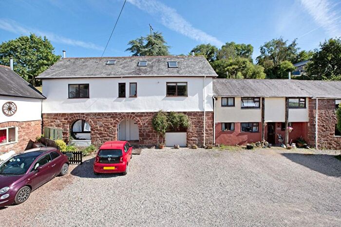 4 Bedroom Terraced House For Sale In Deane Road, Stokeinteignhead, TQ12