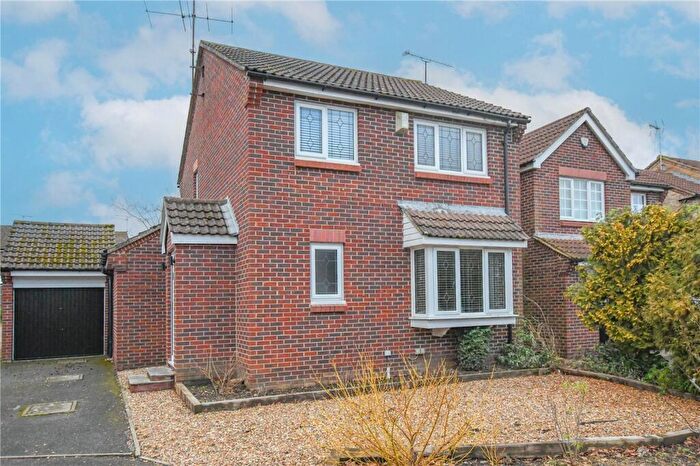 3 Bedroom Detached House For Sale In Silver Birches, Wokingham, Berkshire, RG41