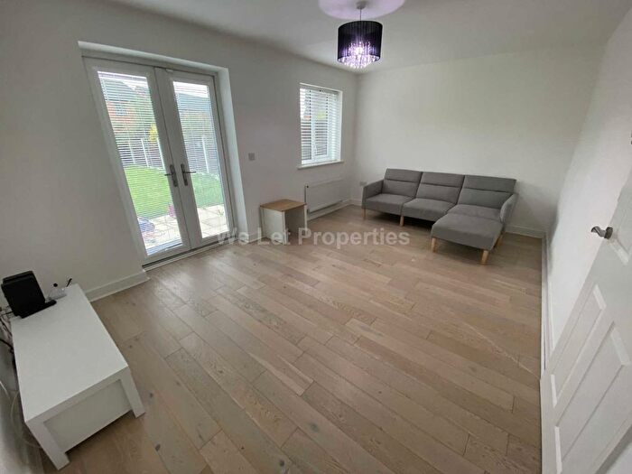 3 Bedroom Property To Rent In Butler Street, Manchester, M4