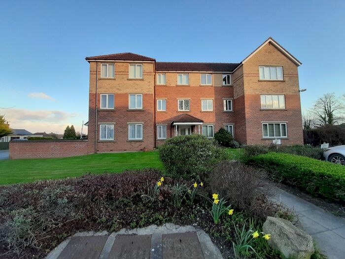 Houses to rent in Driffield, YO25, East Riding of Yorkshire