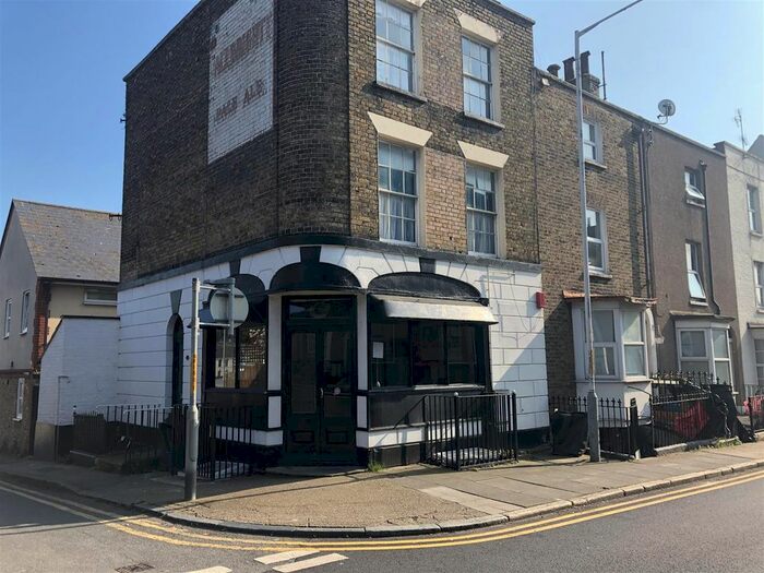 Property To Rent In Hardres Street, Ramsgate, CT11