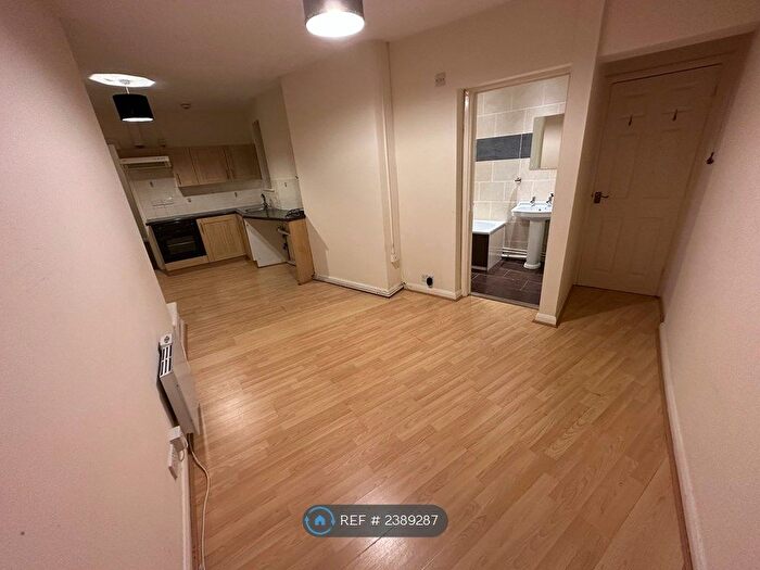 1 Bedroom Flat To Rent In Hartington Road, Gloucester, GL1