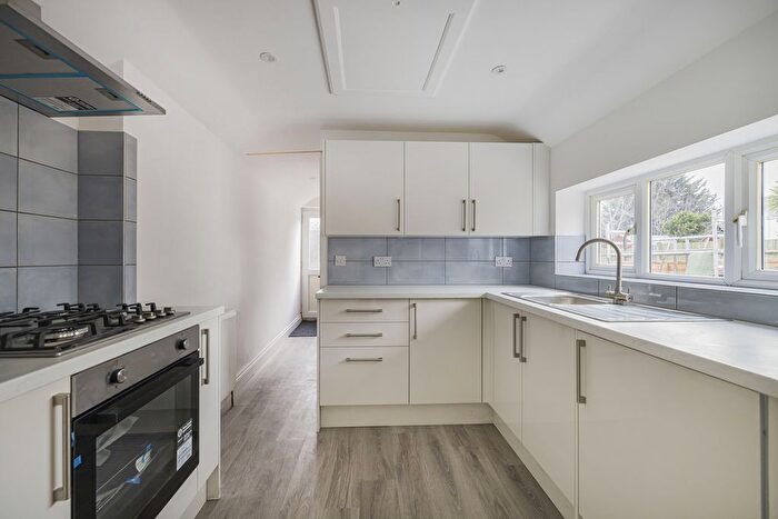 5 Bedroom Terraced House To Rent In Northbrook Road, Croydon, CR0