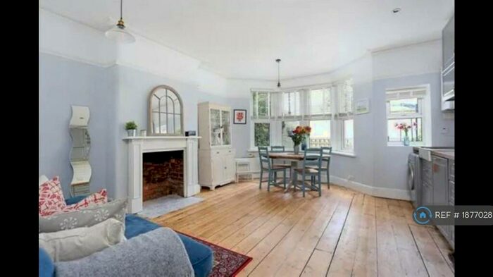 2 Bedroom Flat To Rent In Seymour Rd, Bristol, BS7