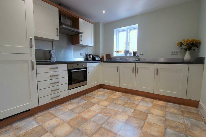 2 Bedroom Flat To Rent In The Croft, Thornholme Road, Sunderland, SR2