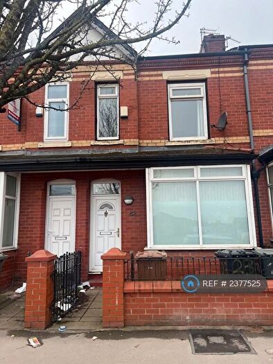 3 Bedroom Terraced House To Rent In Littleton Road, Salford, M6