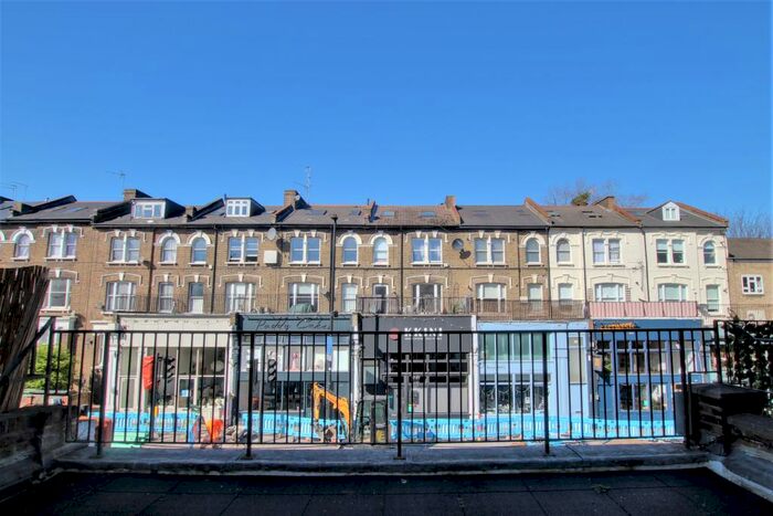 1 Bedroom Flat To Rent In Fortess Road, Tufnell Park. (), PH01