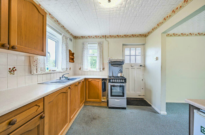 2 Bedroom Land For Sale In Wickham Close, Church Crookham, Fleet, Hampshire, GU52