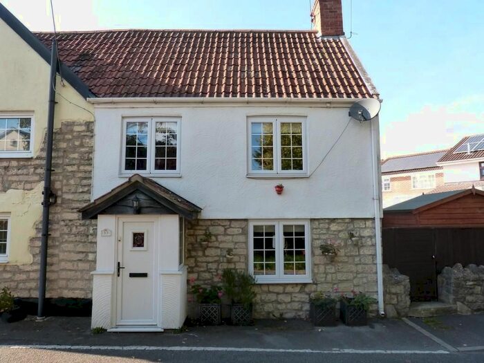 2 Bedroom End Of Terrace House To Rent In Middle Street, Puriton, Bridgwater, TA7