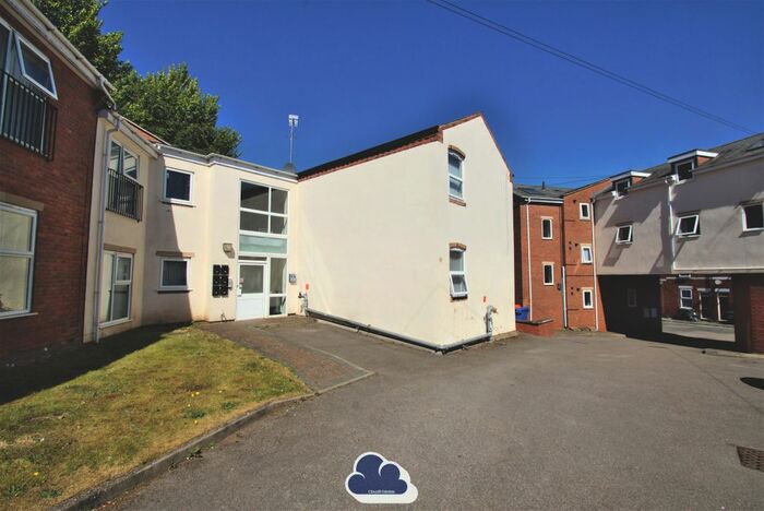 1 Bedroom Flat To Rent In Apartment Bedford Mews, - Bedford Street, Earlsdon, Coventry, CV1