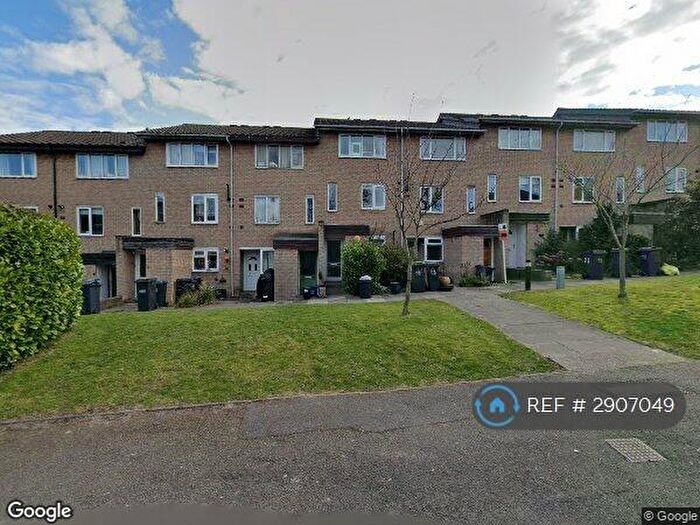 3 Bedroom Maisonette To Rent In Chepstow Rise, East Croydon, CR0