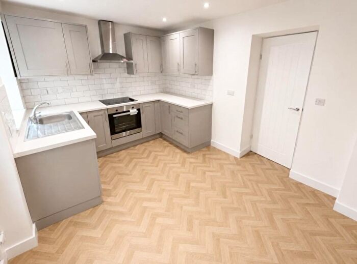 2 Bedroom Terraced House To Rent In Brown Street, Ferndale, CF43