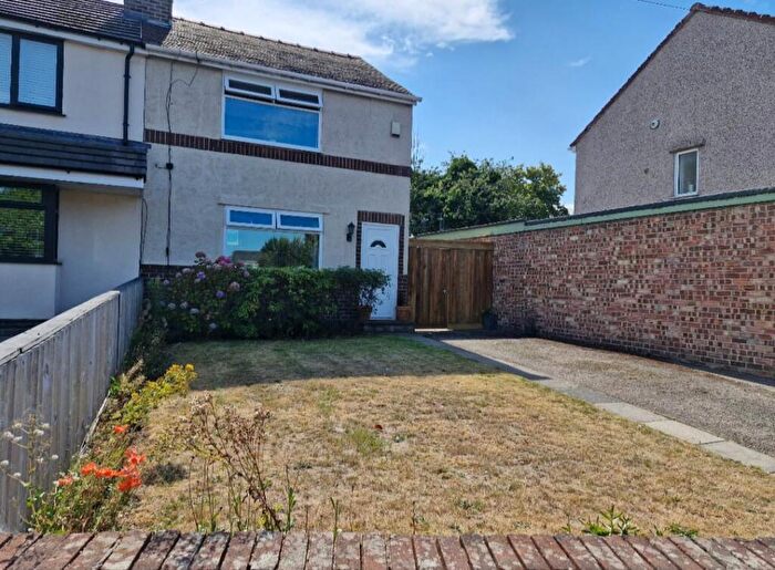 2 Bedroom Semi Detached House To Rent In Open Golf - Lambshear Lane, Lydiate, L31