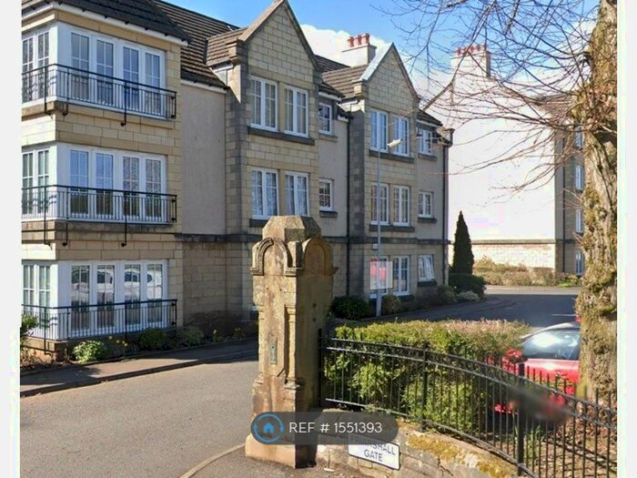 2 Bedroom Flat To Rent In Friarshall Gate, Paisley, PA2