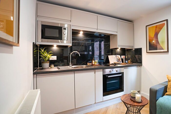 Studio To Rent In Apt, Nova Residence #, LE1