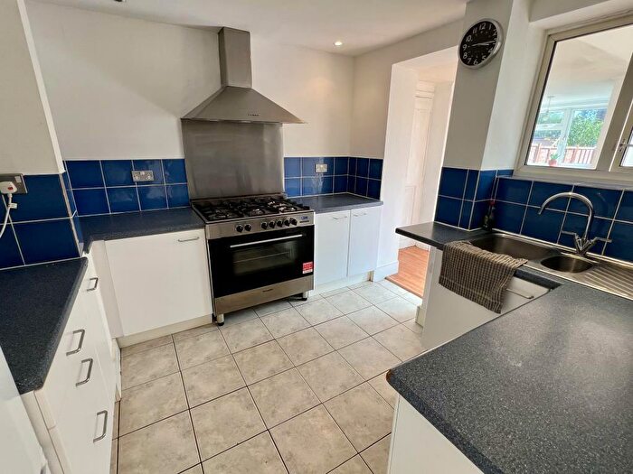 3 Bedroom Terraced House To Rent In Easthampstead, Bracknell, RG12