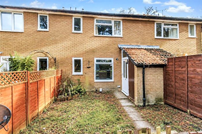 1 Bedroom Apartment For Sale In Kennet Close, West End, Southampton, Hampshire, SO18