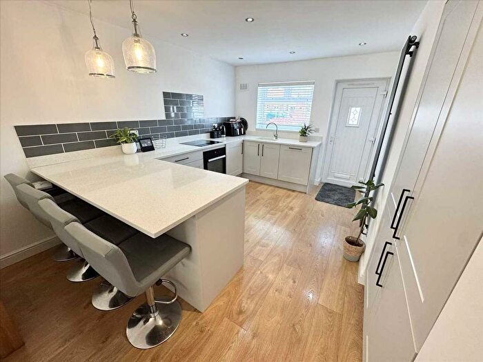 3 Bedroom Semi Detached Bungalow For Sale In Marshall Road, Cropwell Bishop, Nottingham, NG12