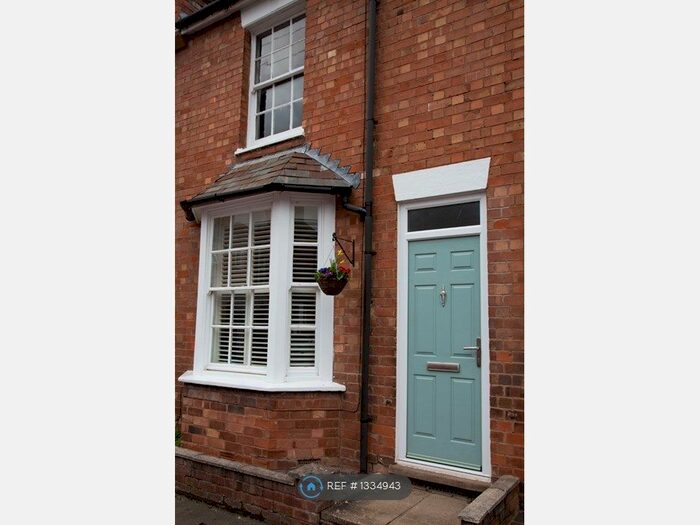 2 Bedroom Terraced House To Rent In Beaconsfield Street, Leamington Spa, CV31