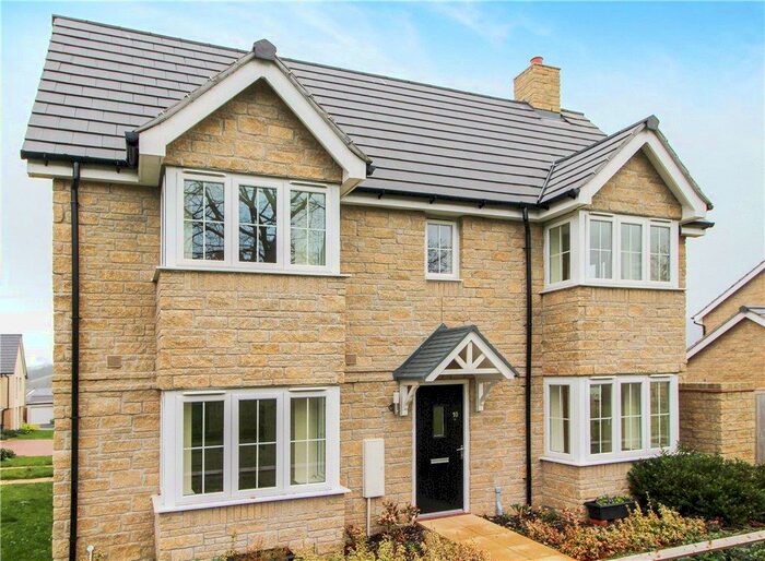 3 Bedroom End Of Terrace House To Rent In Parker Walk, Axminster, Devon, EX13