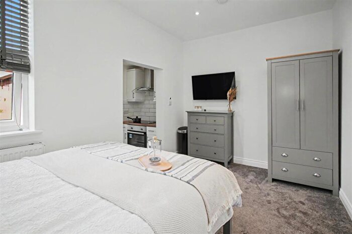 Studio To Rent In , Buccleuch Street, Kettering, NN16
