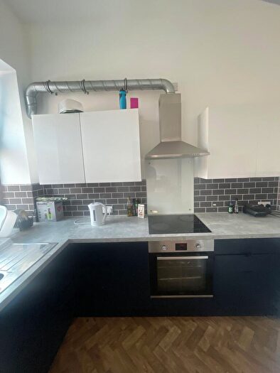 1 Bedroom Flat To Rent In Blackswarth Road, Bristol, BS5