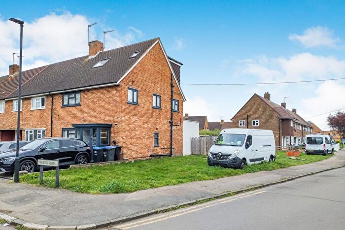 Plot For Sale In Land Adjacent To Arbour Road, Enfield, London, EN3