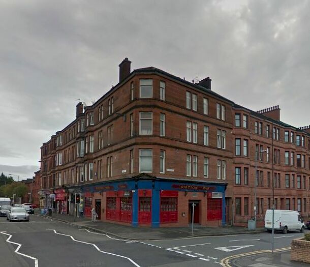 1 Bedroom Flat To Rent In Greenlaw Road, Yoker, Glasgow G14