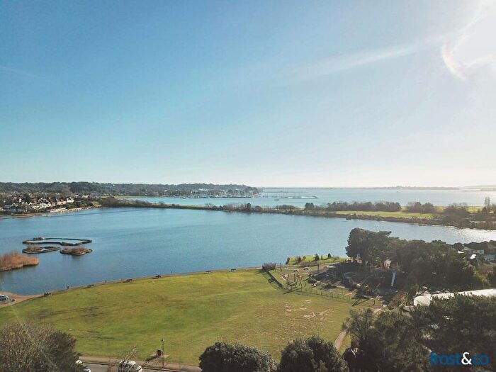 2 Bedroom Apartment To Rent In Mount Pleasant Road, Poole, BH15