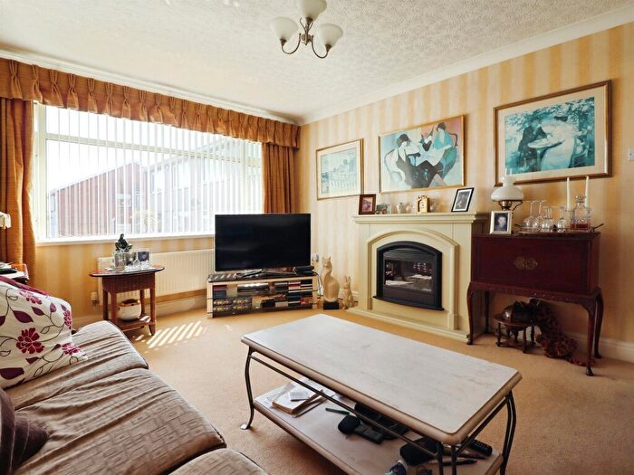 2 Bedroom Flat For Sale In Minehead Avenue, Sully, Penarth, CF64
