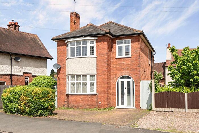 3 Bedroom Detached House For Sale In Lickhill Road, Stourport-On-Severn, DY13