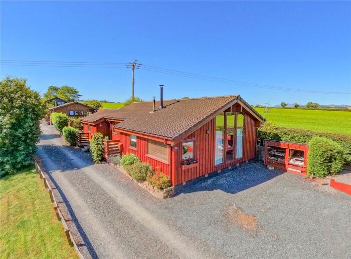 4 Bedroom Detached House For Sale In Glendowlin Valley, Yanwath, Penrith, Cumbria, CA10
