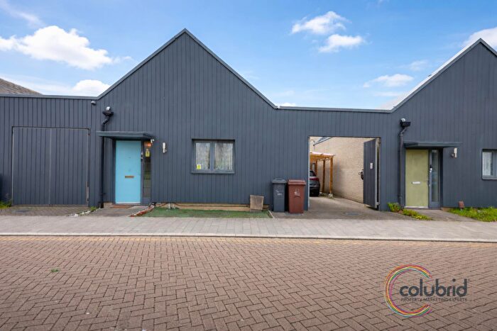 4 Bedroom Terraced House For Sale In Gatward Place, Barking, IG11