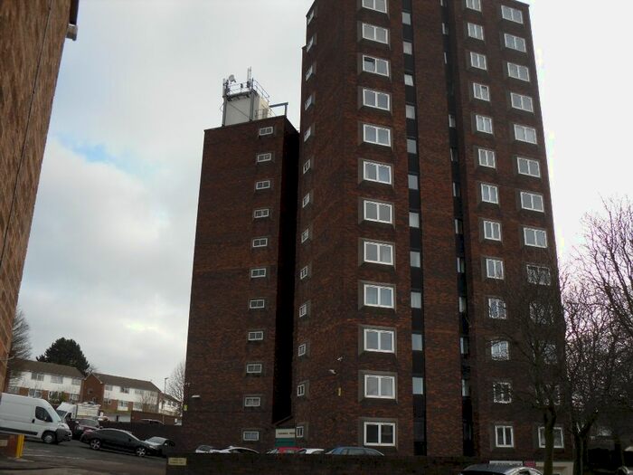 1 Bedroom Flat To Rent In Falmouth Rd, Leicester, LE5