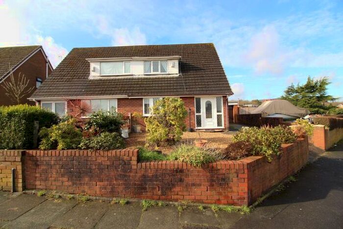 2 Bedroom Semi-Detached House To Rent In Lady Lane, Wigan, WN3