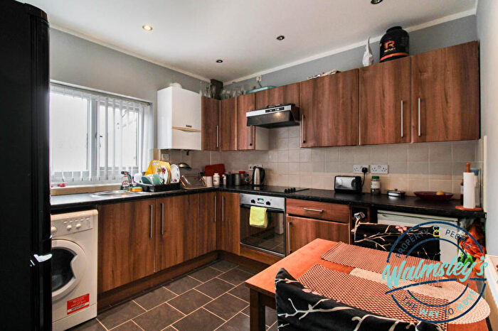 3 Bedroom Mews For Sale In Stonebury Avenue, Eastern Green, Coventry, CV5