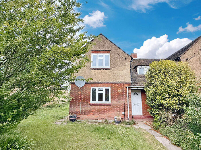 3 Bedroom Semi-Detached House To Rent In Rectory Road, West Tilbury, RM18