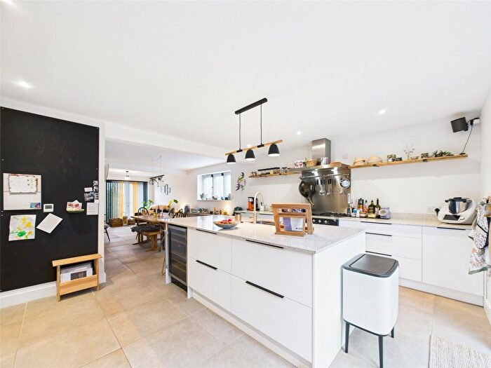 3 Bedroom Bungalow For Sale In Park Road, Hatherleigh, Okehampton, EX20