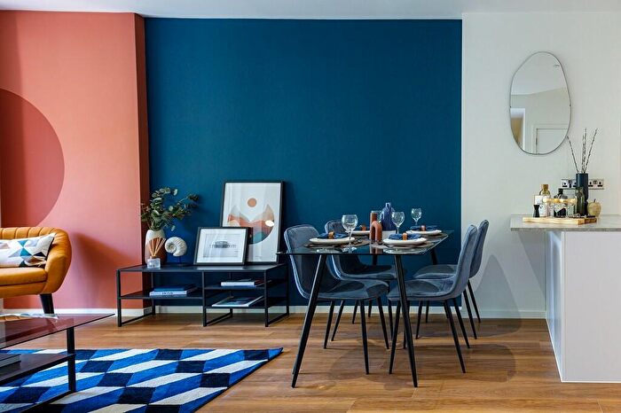 2 Bedroom Flat To Rent In Mighell Street, BN2