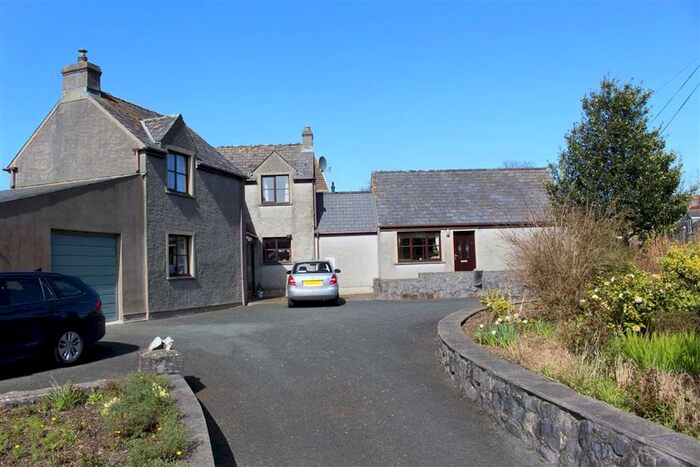 5 Bedroom Detached House For Sale In Stackpole, Pembroke, SA71