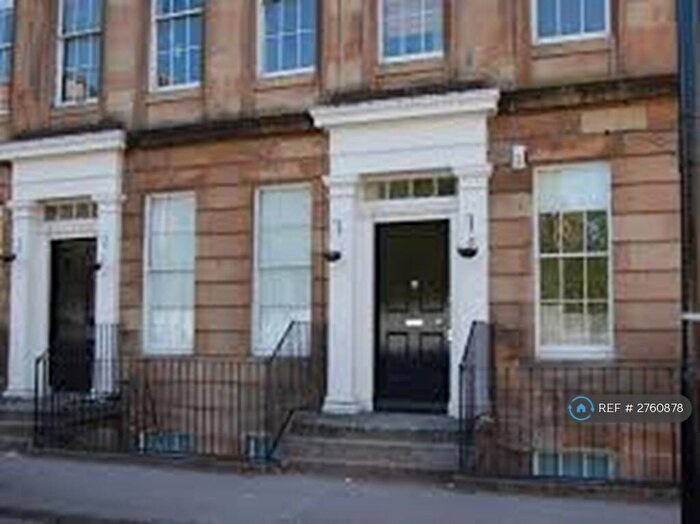 5 Bedroom Flat To Rent In Corunna Street, Glasgow, G3
