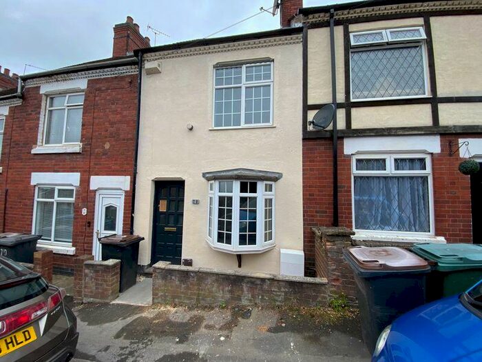 2 Bedroom Terraced House To Rent In Chancery Lane, Chapel End, CV10