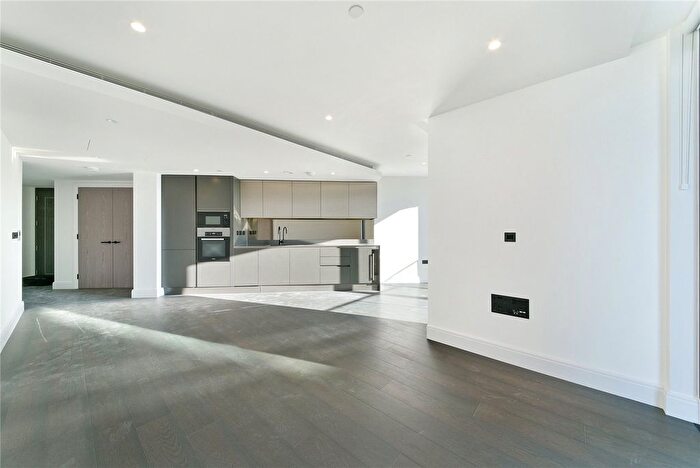 1 Bedroom Flat To Rent In The Dumont Building, Albert Embankment, London, SE1