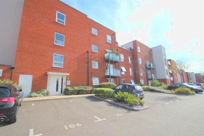 2 Bedroom Flat To Rent In Lett Lane, Ebbsfleet Valley, Swanscombe, DA10