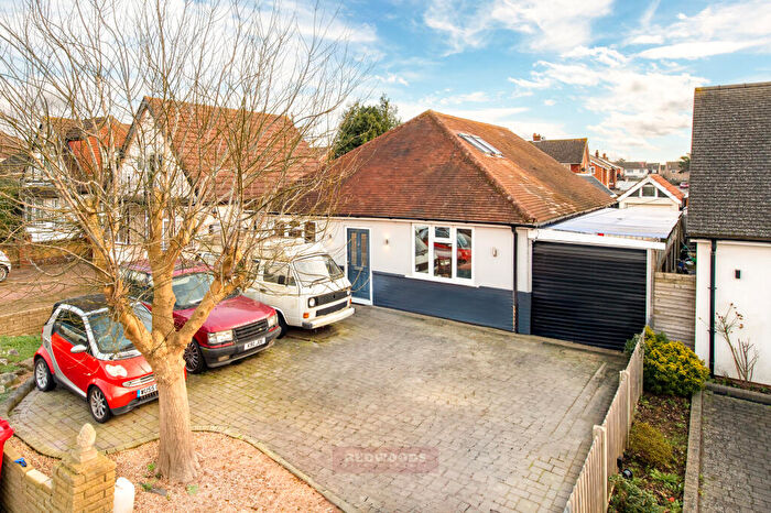 4 Bedroom Detached House For Sale In Slough, SL3