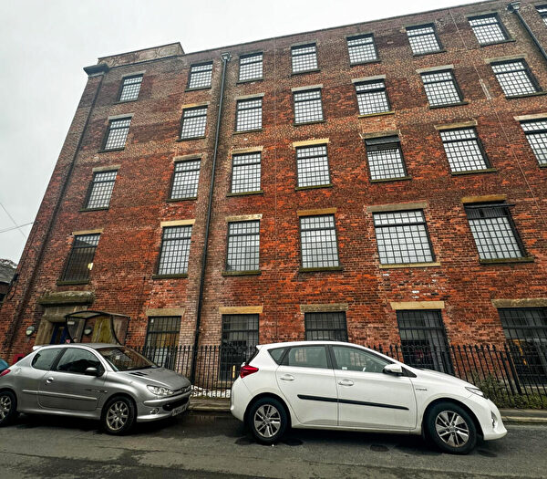 Studio For Sale In Galgate, The Mill, Chapel Lane, Galgate, Lancaster, LA2