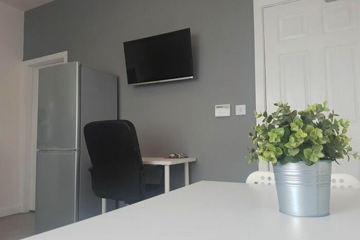 1 Bedroom Flat To Rent In Union Street, Middlesbrough, TS1