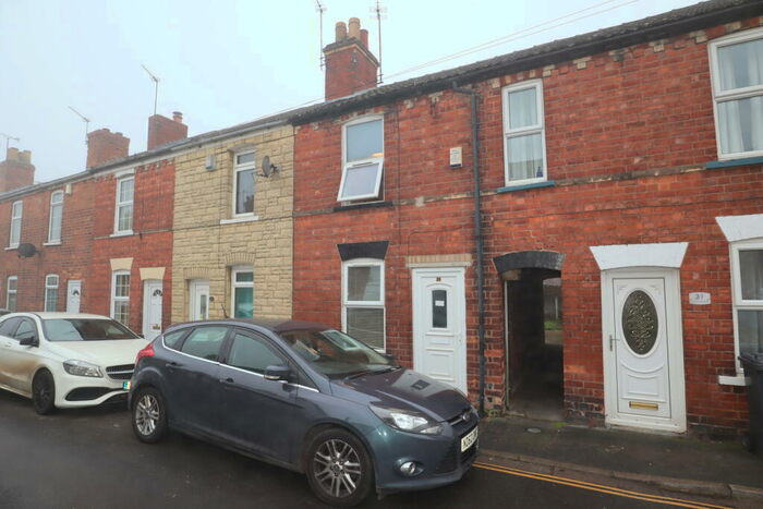 3 Bedroom Terraced House To Rent In St Nicholas Street, Uphill Lincoln, Lincoln, LN1