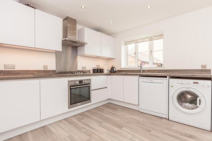 2 Bedroom Terraced House To Rent In Spring Field Way, Sutton Courtenay, OX14